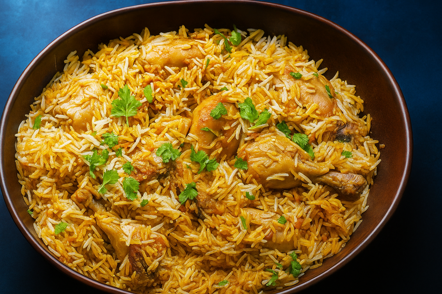 Authentic Pakistani restaurant in Edmonton North Side - Rehman Kitchen