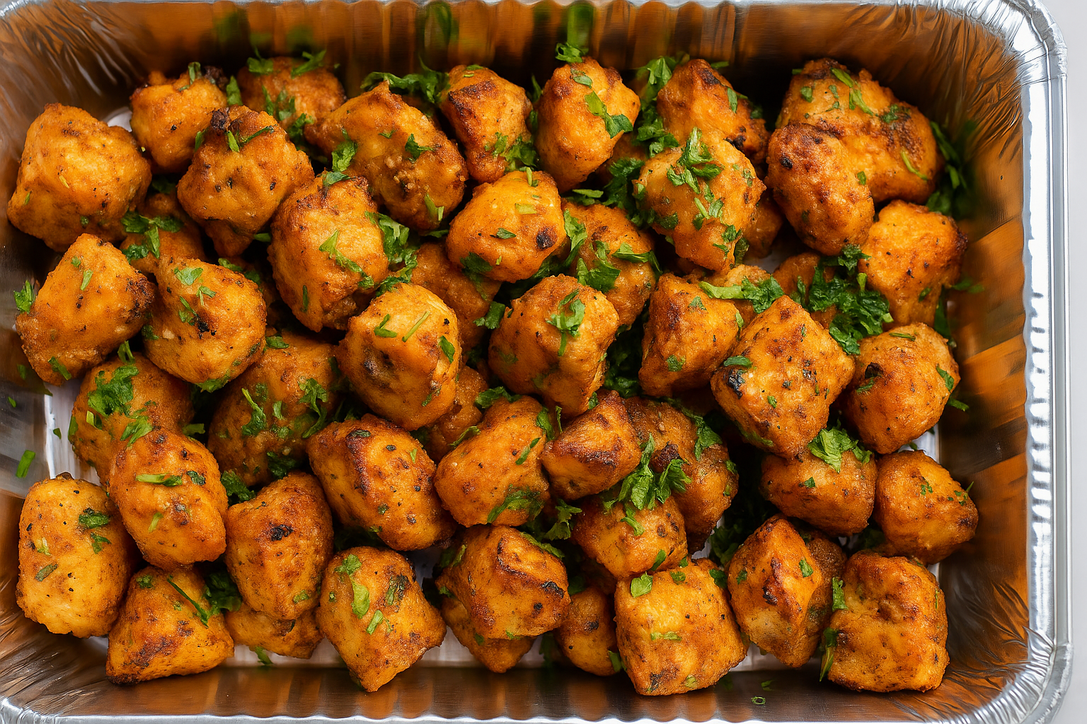 Best Pakistani restaurant in Edmonton north side - Rehman Kitchen halal biryani and kebabs