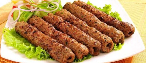 Rehman Kitchen's signature Pakistani dishes - Authentic halal cuisine in Edmonton