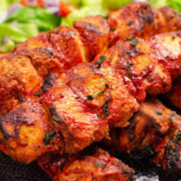 Best Chicken Tikka Kebab in Edmonton North Side, AB - Rehman Kitchen fresh halal skewers