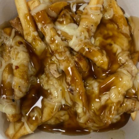 Beef kebab platter with biryani and raita at Rehman Kitchen Edmonton