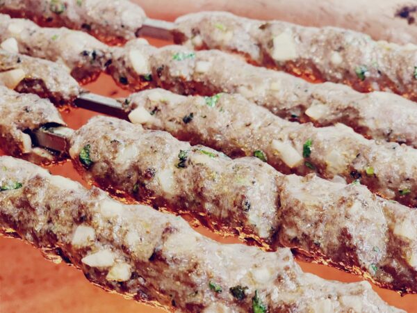 Shahi chicken nihari authentic Pakistani dish at Rehman Kitchen Edmonton